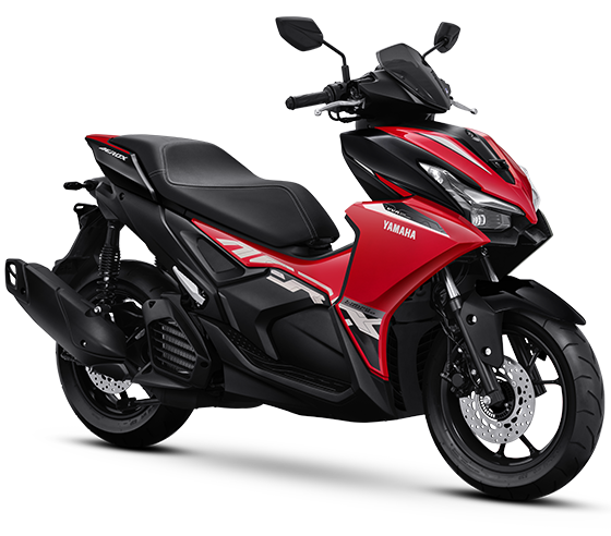 Aerox Standard - Image 2